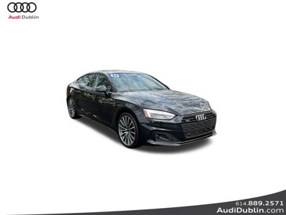 Used 2024 Audi A5 2.0T Premium Plus