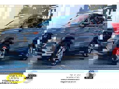 Used 2023 Hyundai Santa Fe SEL