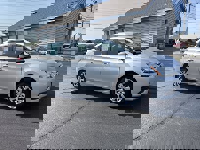 Used 2015 Nissan Sentra SV