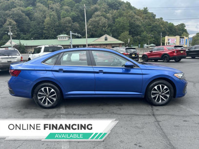 Used 2024 Volkswagen Jetta S