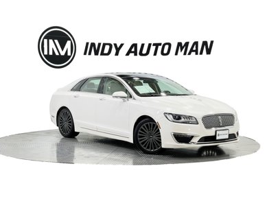 Used 2018 Lincoln MKZ Reserve w/ Climate Package