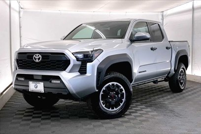 Used 2024 Toyota Tacoma TRD Off-Road