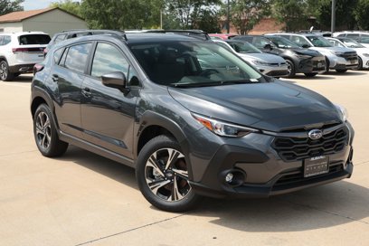 New 2025 Subaru Crosstrek 2.5i Premium