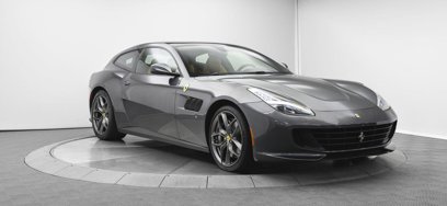 Used 2018 Ferrari GTC4Lusso T