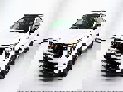 New 2025 Kia Sorento SX