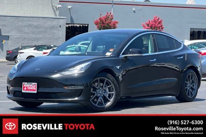 Used 2019 Tesla Model 3 Standard Range Plus