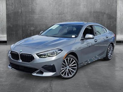 New 2024 BMW 228i xDrive Gran Coupe w/ Convenience Package