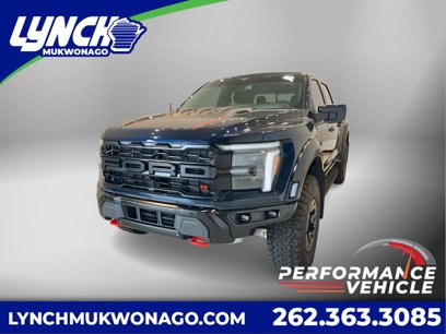 Used 2024 Ford F150 Raptor w/ Equipment Group 803A Raptor R