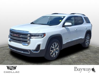 Used 2023 GMC Acadia SLT