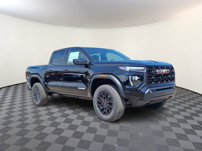 New 2026 GMC Canyon Elevation w/ Convenience Package