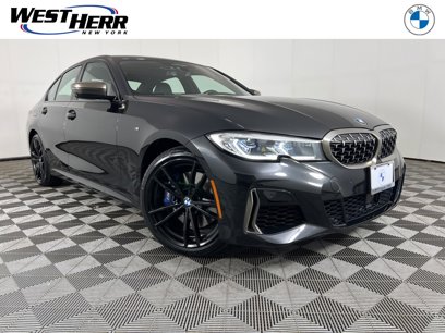 Used 2020 BMW M340i xDrive