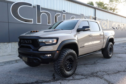 Used 2022 RAM 1500 TRX w/ TRX Level 2 Equipment Group