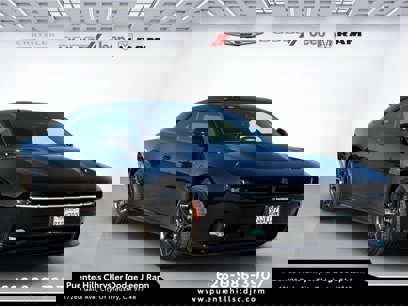 Used 2024 Dodge Charger R/T w/ Plus Group