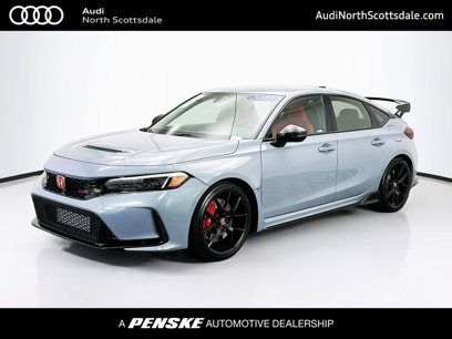 Used 2023 Honda Civic Type R