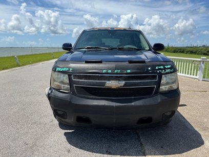 Used 2007 Chevrolet Tahoe LT w/ LT Preferred Equipment Group
