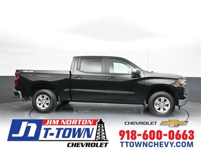 Used 2025 Chevrolet Silverado 1500 LT