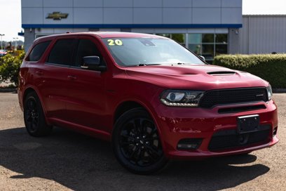 Used 2020 Dodge Durango R/T