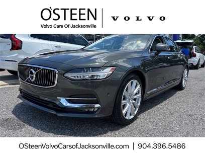 Used 2020 Volvo S90 T6 Inscription