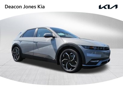 Used 2023 Hyundai Ioniq 5 SEL