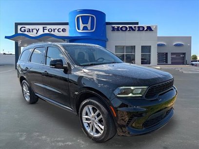 Used 2024 Dodge Durango GT