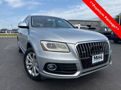 Used 2015 Audi Q5 2.0T Premium