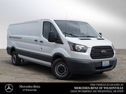 Used 2016 Ford Transit 250 148 Low Roof