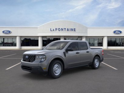 New 2025 Ford Maverick XL