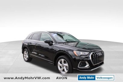 Used 2022 Audi Q3 2.0T Premium