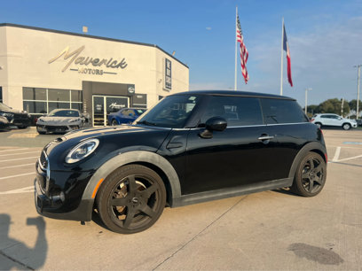 Used 2015 MINI Cooper S