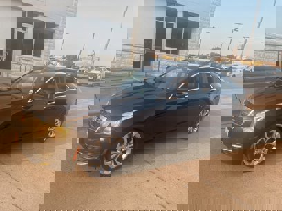 Used 2016 Cadillac ATS Luxury w/ Sun And Sound Package