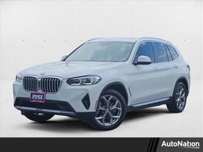 Used 2024 BMW X3 sDrive30i w/ Premium Package w/ZPA