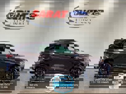 Certified 2023 Ford Escape ST-Line Elite w/ Premium Technology Package