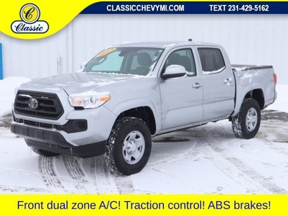Used 2022 Toyota Tacoma SR