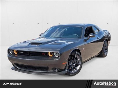 Used 2023 Dodge Challenger R/T Scat Pack