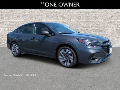 Used 2025 Subaru Legacy Limited