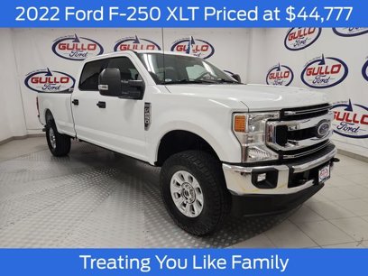 Used 2022 Ford F250 XLT w/ XLT Value Package