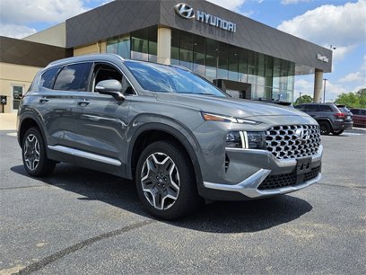 Used 2023 Hyundai Santa Fe Limited