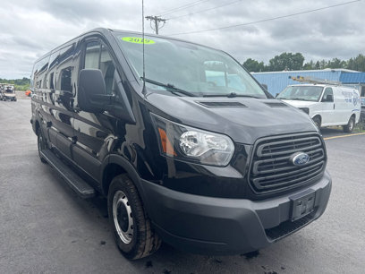 Used 2019 Ford Transit 350 XL
