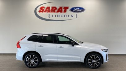 Used 2024 Volvo XC60 B5 Plus w/ Protection Package Premier