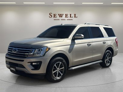 Used 2018 Ford Expedition XLT w/ Equipment Group 202A