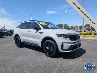 Used 2023 Kia Sorento SX