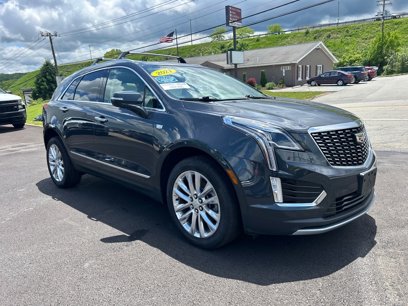 Used 2021 Cadillac XT5 Premium Luxury w/ LPO, Premium Carpet Package