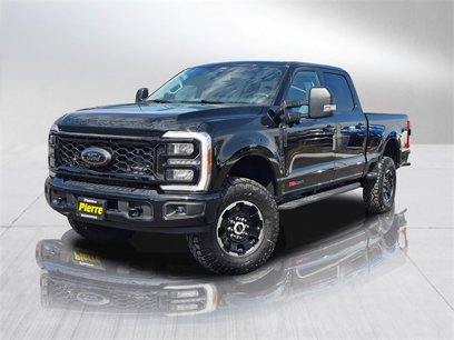 New 2025 Ford F350 XLT