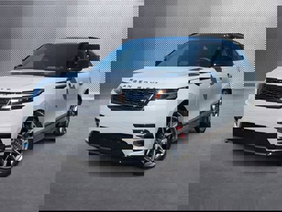 Used 2025 Land Rover Range Rover Velar Dynamic SE