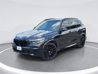 Used 2022 BMW X5 sDrive40i w/ M Sport Package