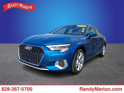Used 2023 Audi A3 2.0T Premium
