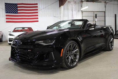 Used 2023 Chevrolet Camaro ZL1