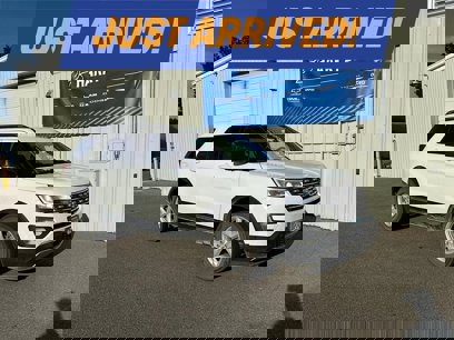 Used 2017 Ford Explorer XLT