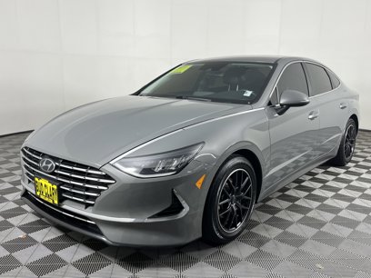 Used 2022 Hyundai Sonata SEL