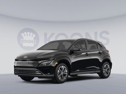 Used 2023 Hyundai Kona SEL